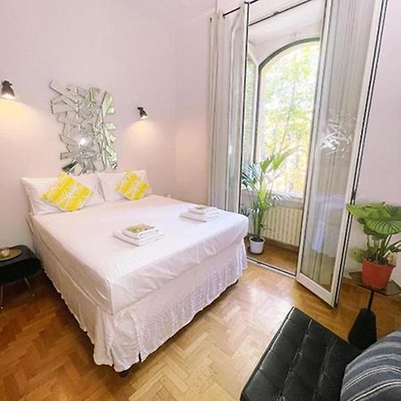 Rome City Center Apartment Exterior foto