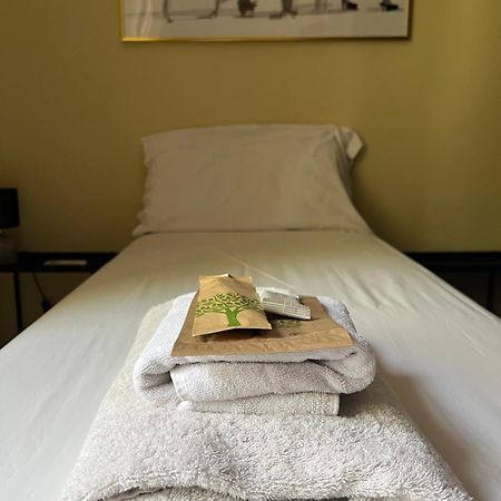 Rome City Center Apartment Exterior foto
