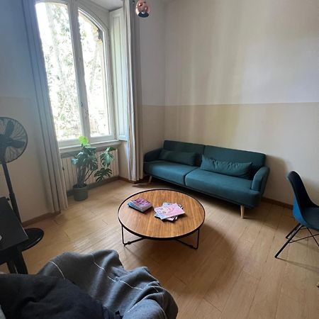 Rome City Center Apartment Exterior foto