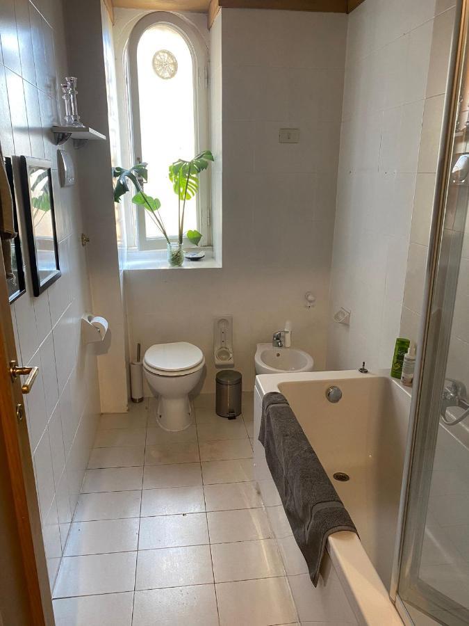 Rome City Center Apartment Exterior foto
