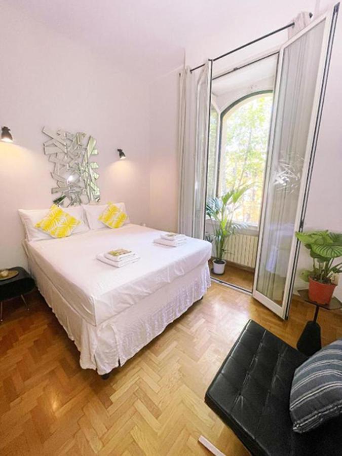 Rome City Center Apartment Exterior foto