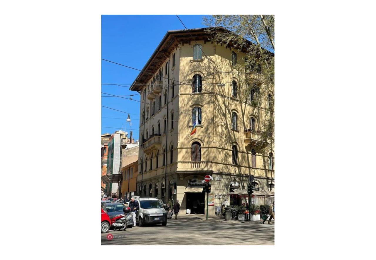 Rome City Center Apartment Exterior foto