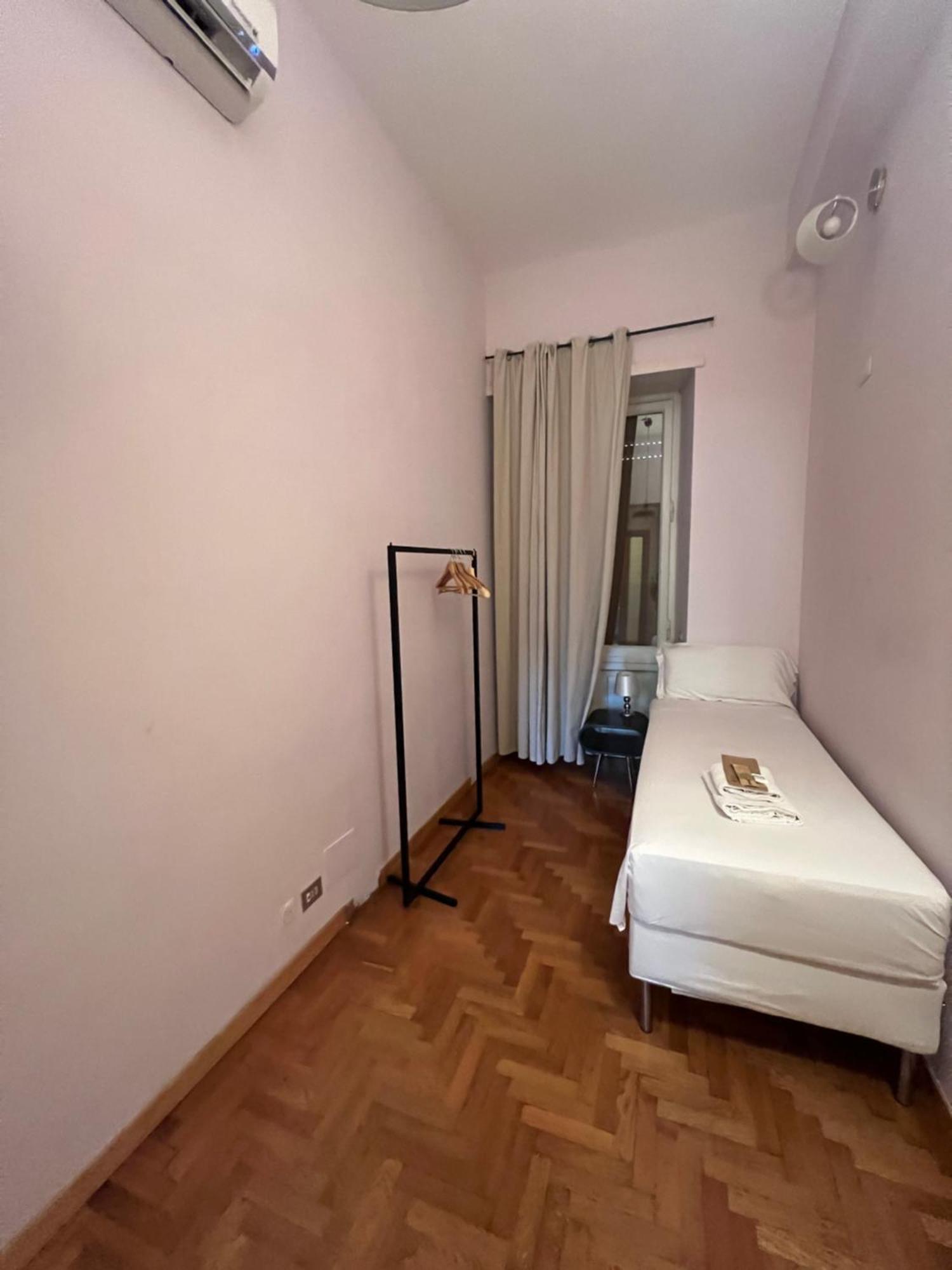 Rome City Center Apartment Exterior foto