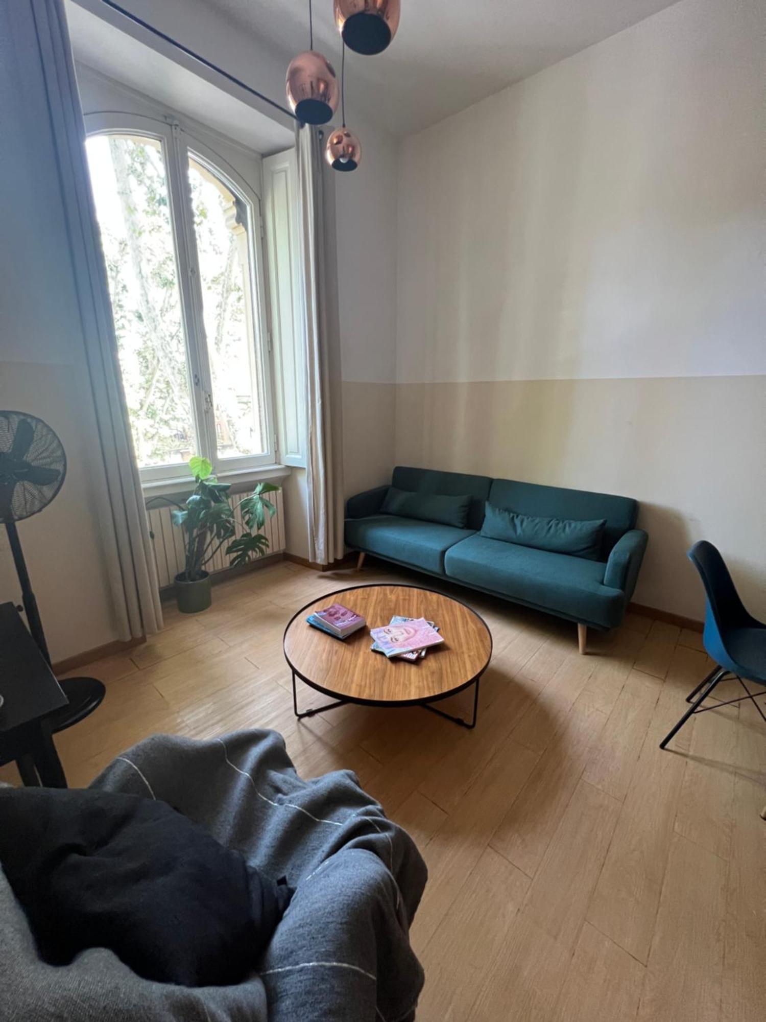 Rome City Center Apartment Exterior foto