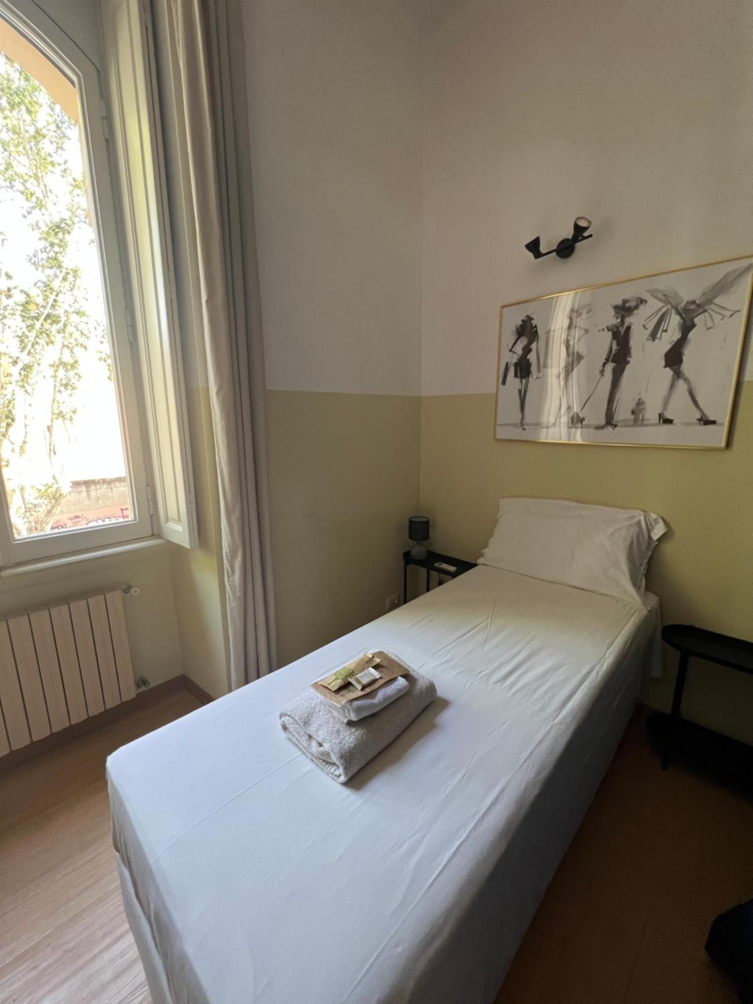 Rome City Center Apartment Exterior foto